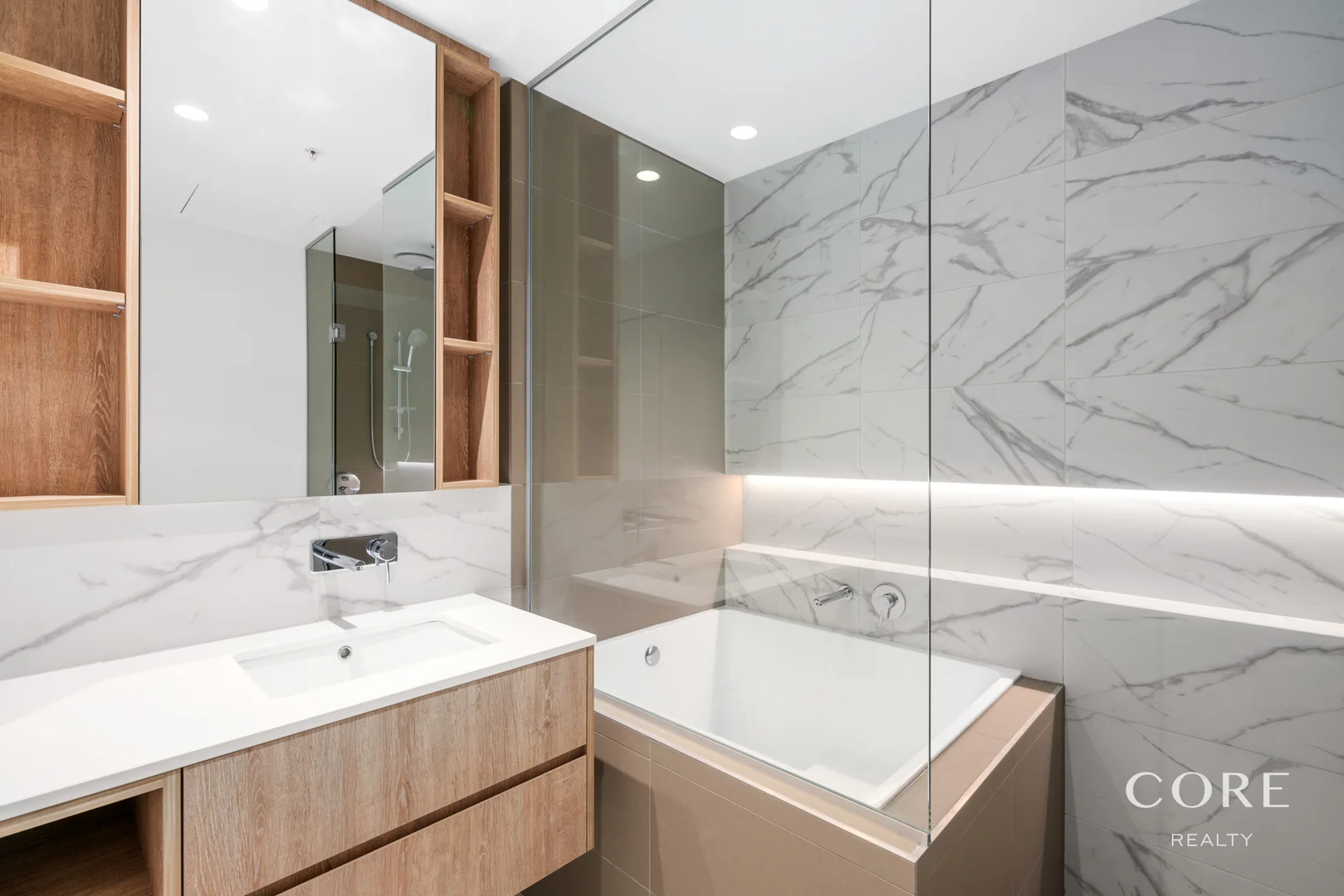 Additional image 8 of 5501D/648 Lonsdale Street, Melbourne VIC 3000