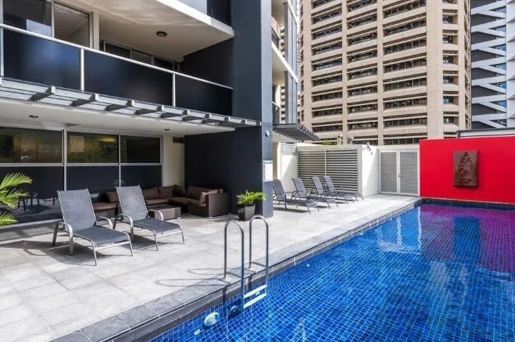 Additional image 9 of 1203/70 Mary St, Brisbane City QLD 4000
