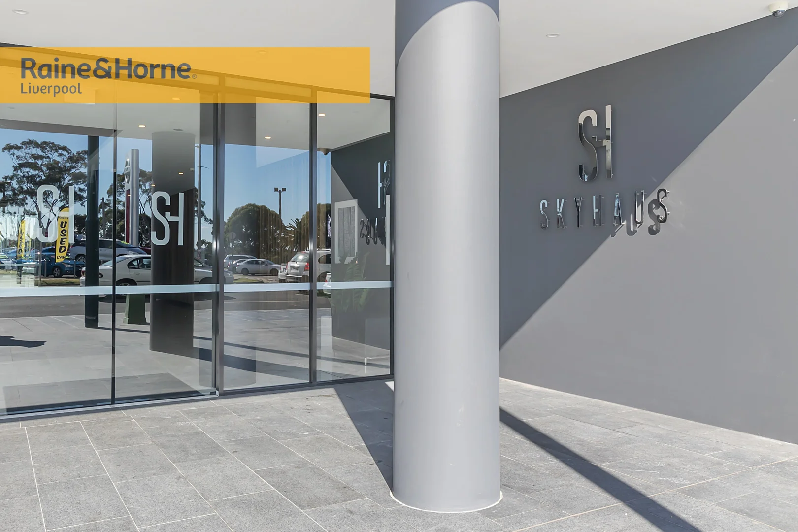 Additional image 9 of 2405A/420 Macquarie Street, Liverpool NSW 2170