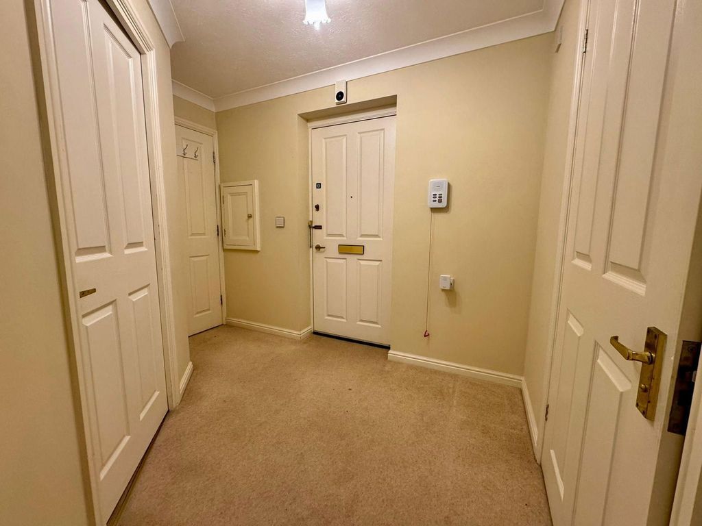 Additional image 4 of 1 bed flat for saleGoodrich Court, Gloucester Road, Ross-On-Wye HR9
