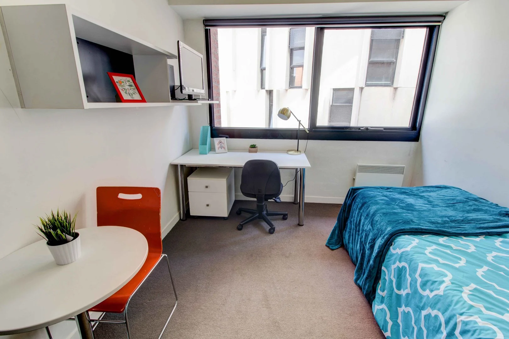 Additional image 10 of 601/50 Barry Street, Carlton VIC 3053