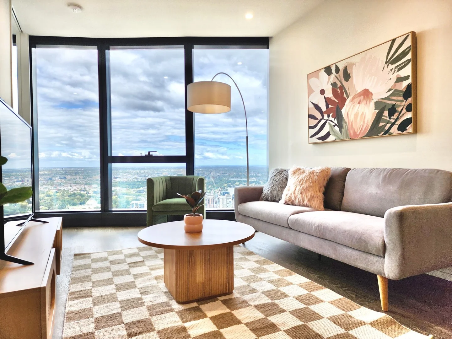 6215/70 Southbank Boulevard, Southbank VIC 3006