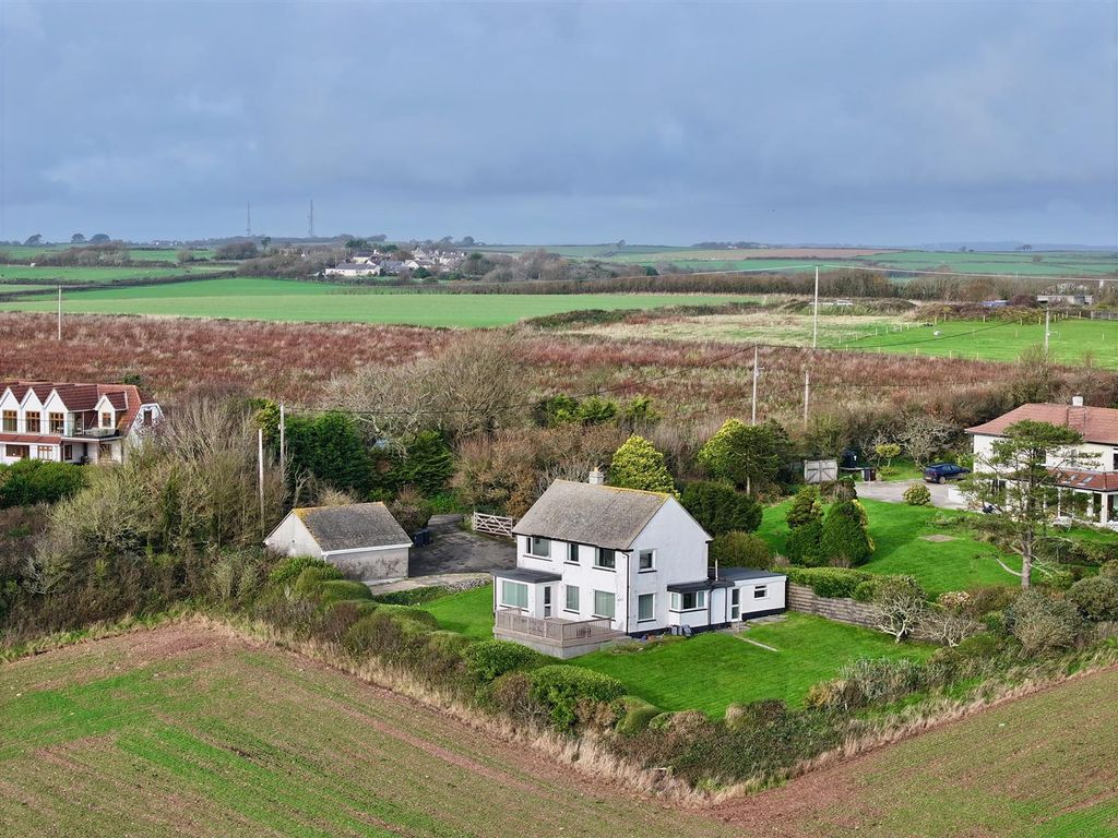 Additional image 24 of 3 bed detached house to rentSpring Road, Wembury Point, Plymouth PL9