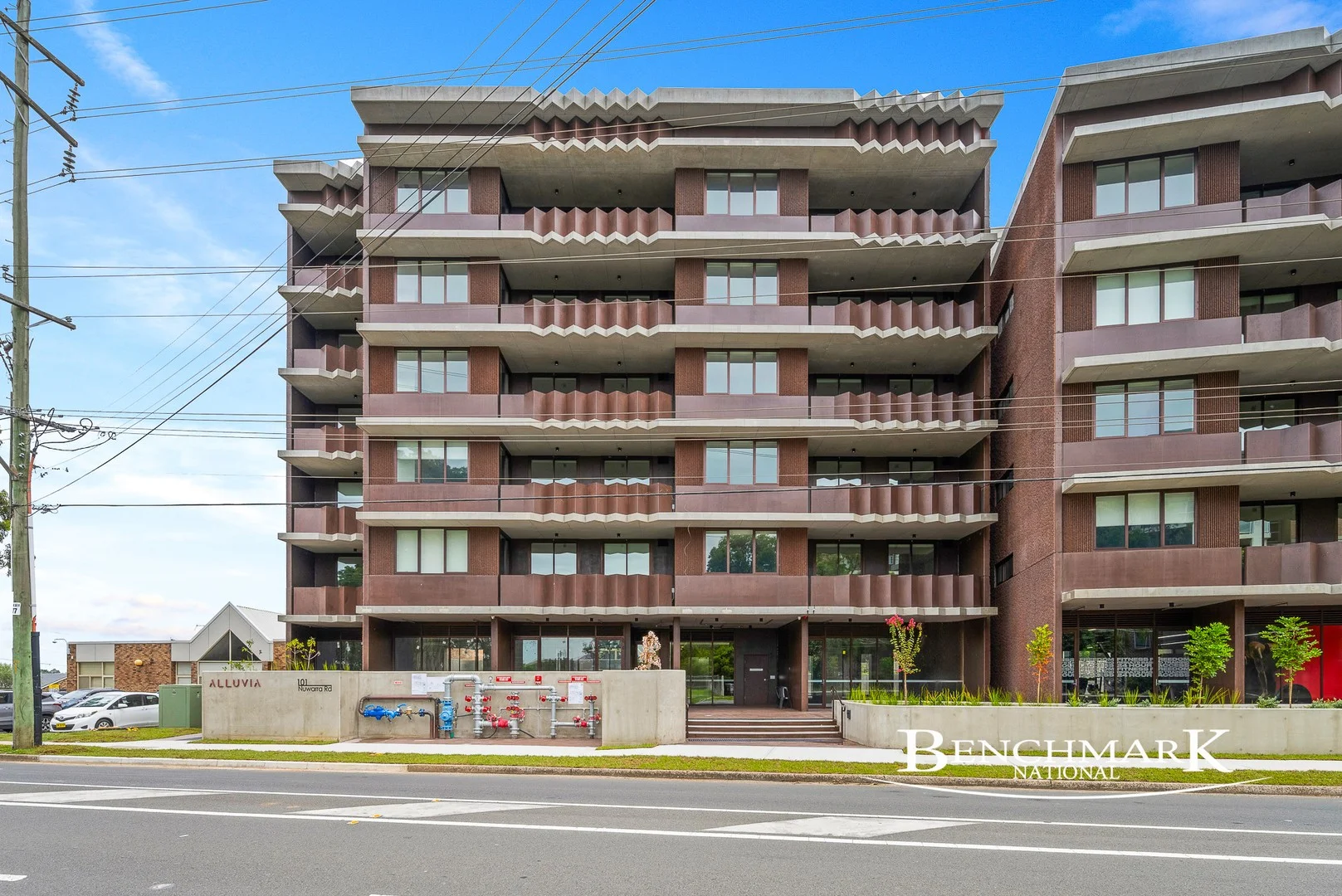 C219/101 Nuwarra Road, Moorebank NSW 2170