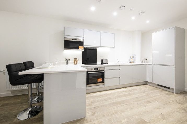 1 bed flat for saleAlbert Road, East Barnet, Barnet EN4