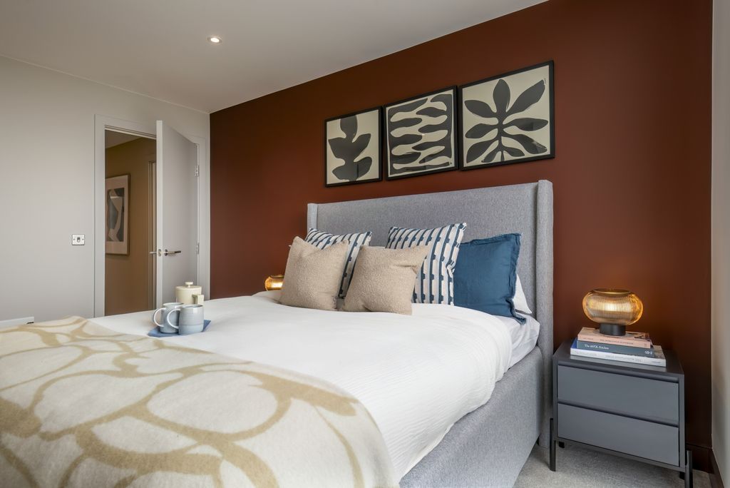 3 bed flat to rentBankside Boulevard, Cortland At Colliers Yard, Salford M3