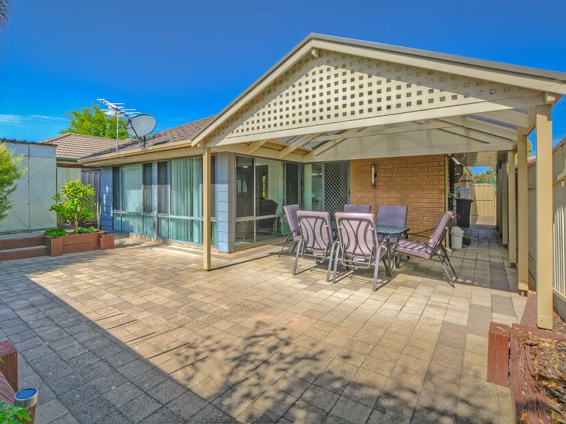 Additional image 12 of 25 Shoalwater Close, Seaford Rise SA 5169