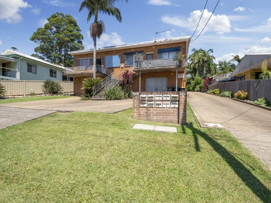 8/71 Azalea Avenue, Coffs Harbour NSW 2450