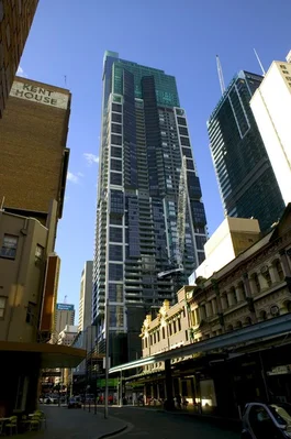 91 Liverpool St, Sydney NSW 2000