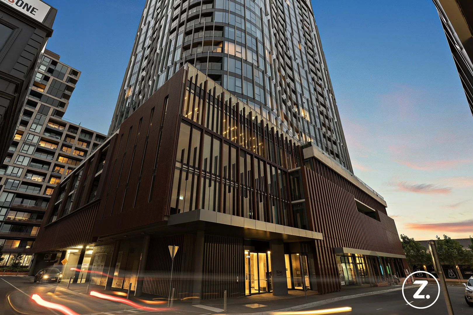 2112/15 Everage Street, Moonee Ponds VIC 3039