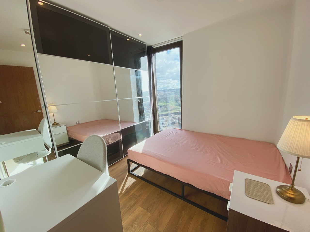 Additional image 6 of 2 Bed Flat, City Lofts St. Pauls, S1, N1 7GU