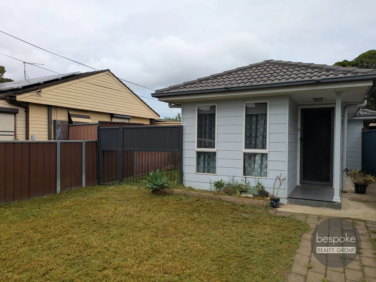16a Debrincat Avenue, North St Marys NSW 2760