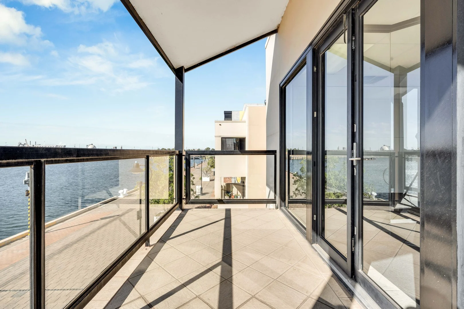 2 Mercantile Dock, Port Adelaide SA 5015