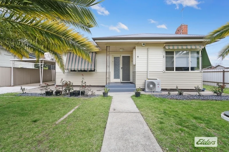 8 Noel Street, Wodonga VIC 3690