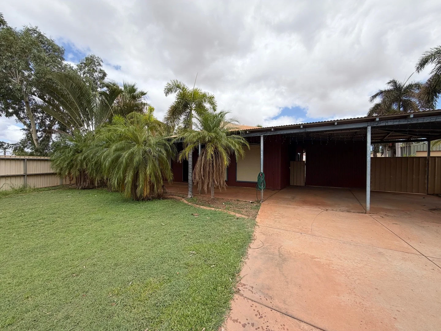 1 Cockatoo Court, South Hedland WA 6722
