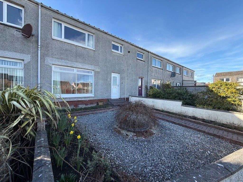 2 bed terraced house to rentStraiton Wynd, Fife KY16