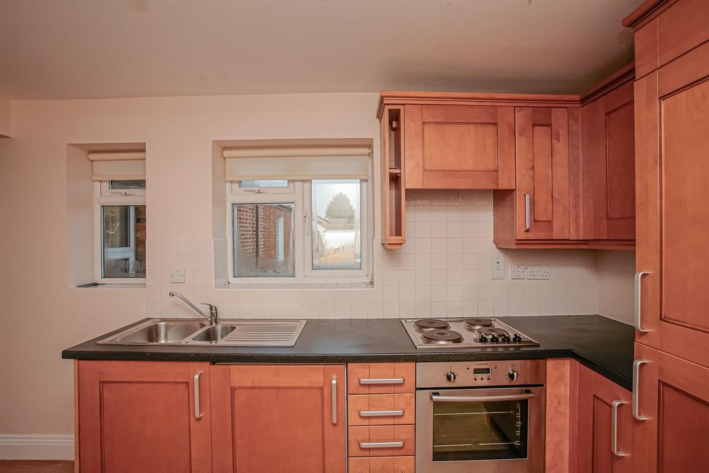 Additional image 3 of 1 bed flat to rentSidney Street, Oxford OX4