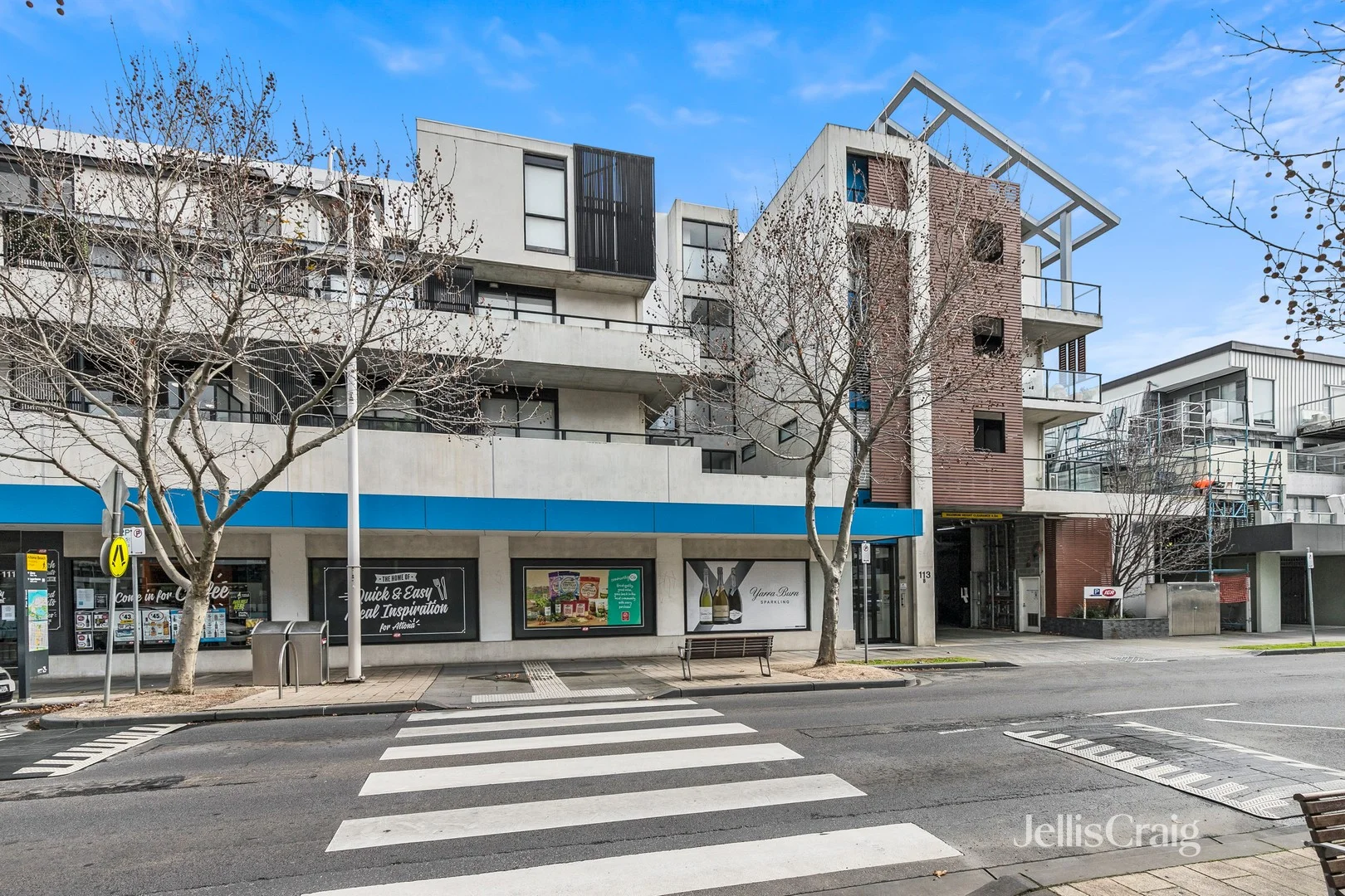 B2.14/113 Pier Street, Altona VIC 3018
