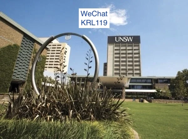 WeChat: KRL119 L3/343 Anzac Parade, Kingsford NSW 2032