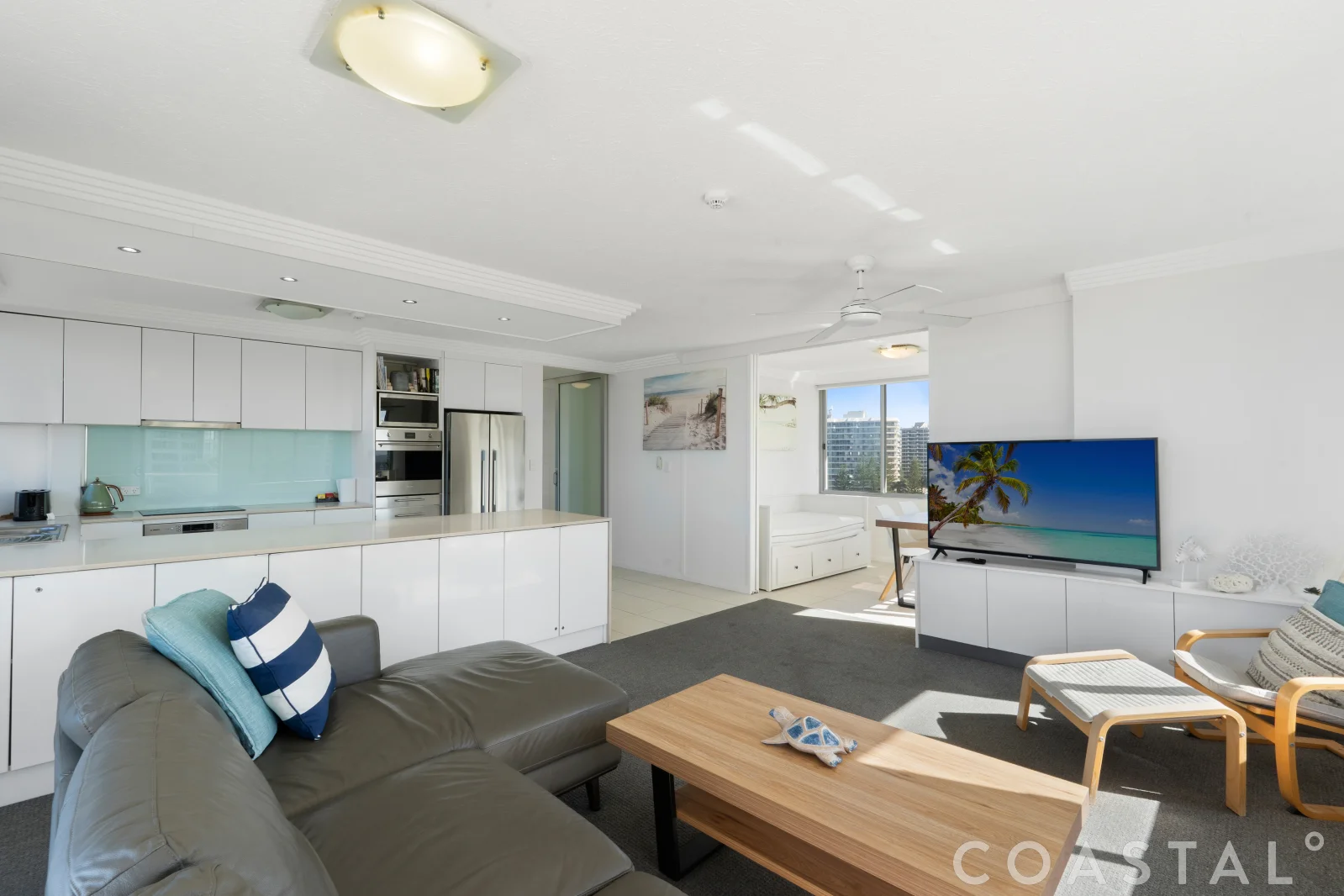 Additional image 4 of 19/25 Northcliffe Terrace, Surfers Paradise QLD 4217