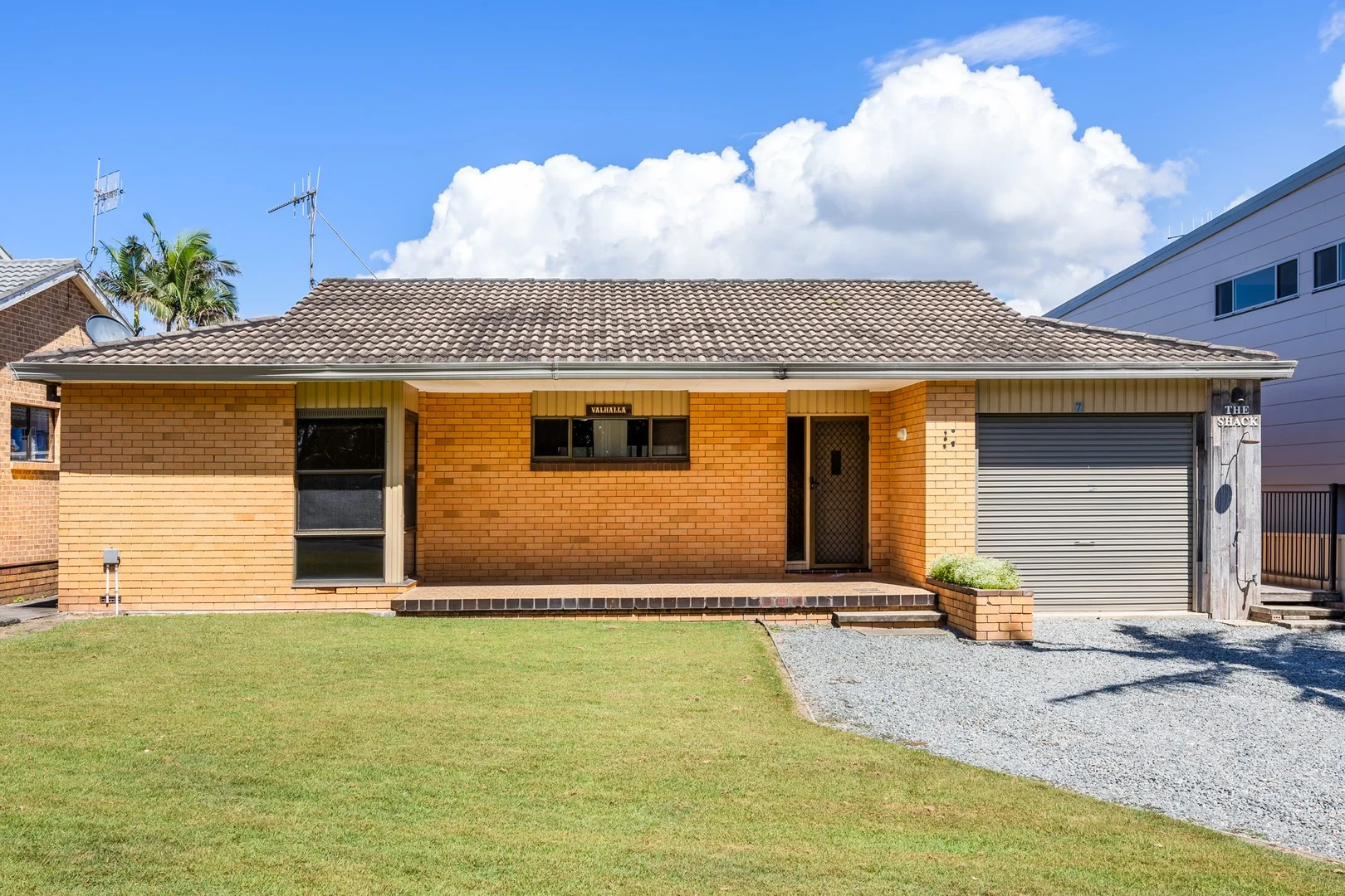 7 Jordan Avenue, Bonny Hills NSW 2445