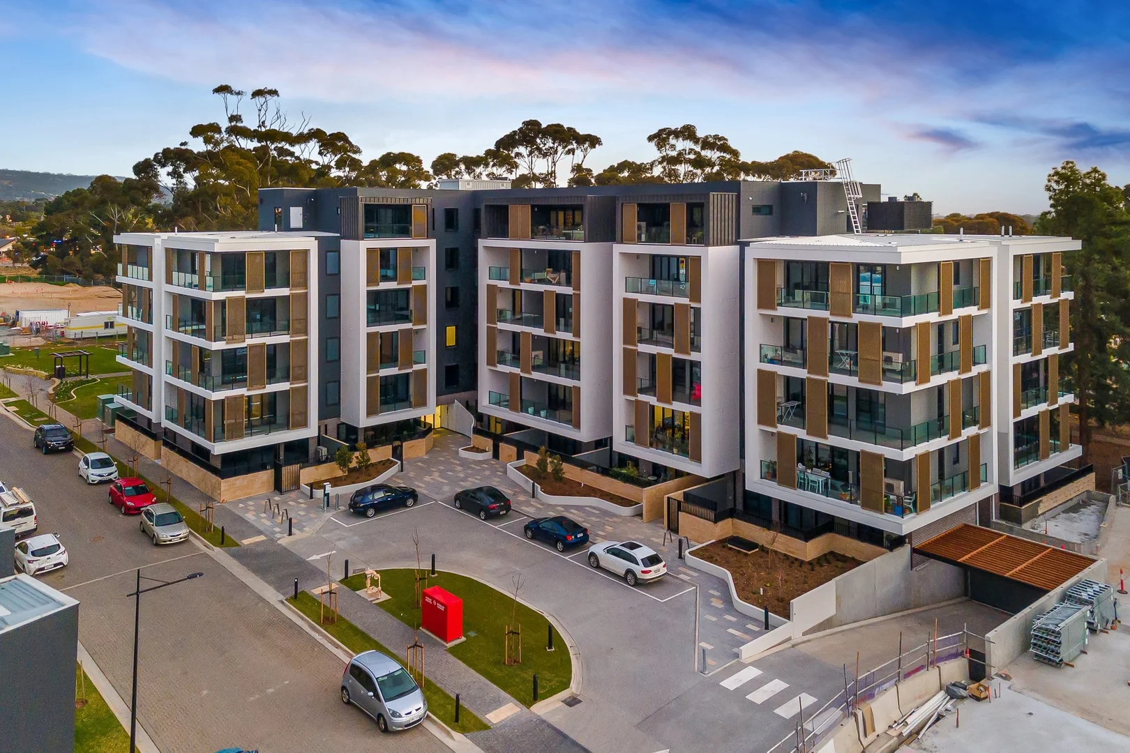Additional image 2 of 409/3 Banksia Street, Glenside SA 5065