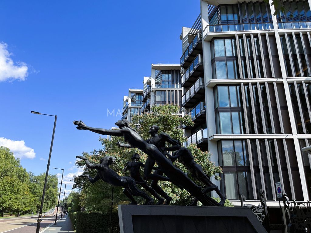 Additional image 2 of 5 bed flat to rentOne Hyde Park, Knightsbridge, London SW1X