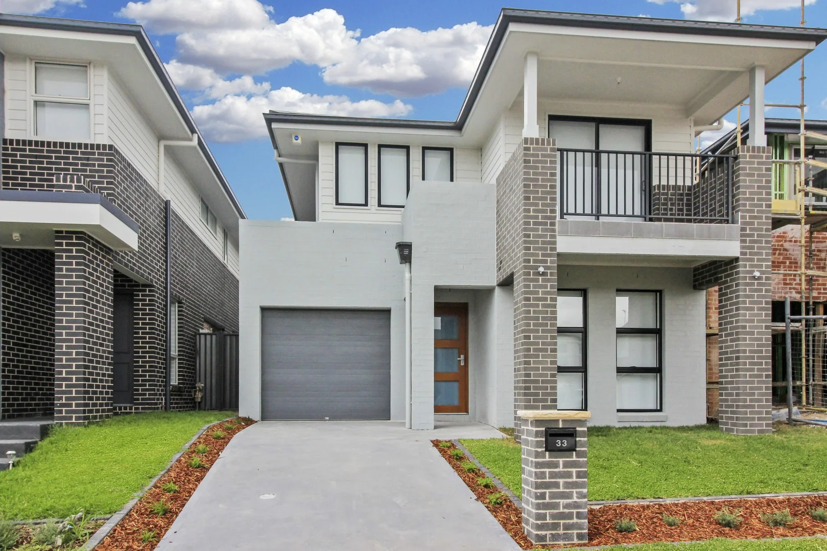 33 Christy Drive, Schofields NSW 2762