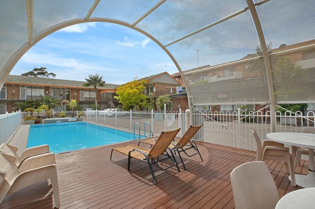 Additional image 4 of Studio/59 O'Brien Street, Bondi Beach NSW 2026