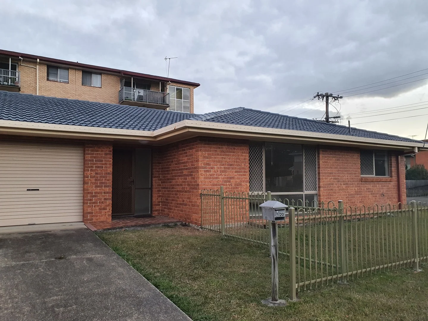 1/20 San Francisco Avenue, Coffs Harbour NSW 2450