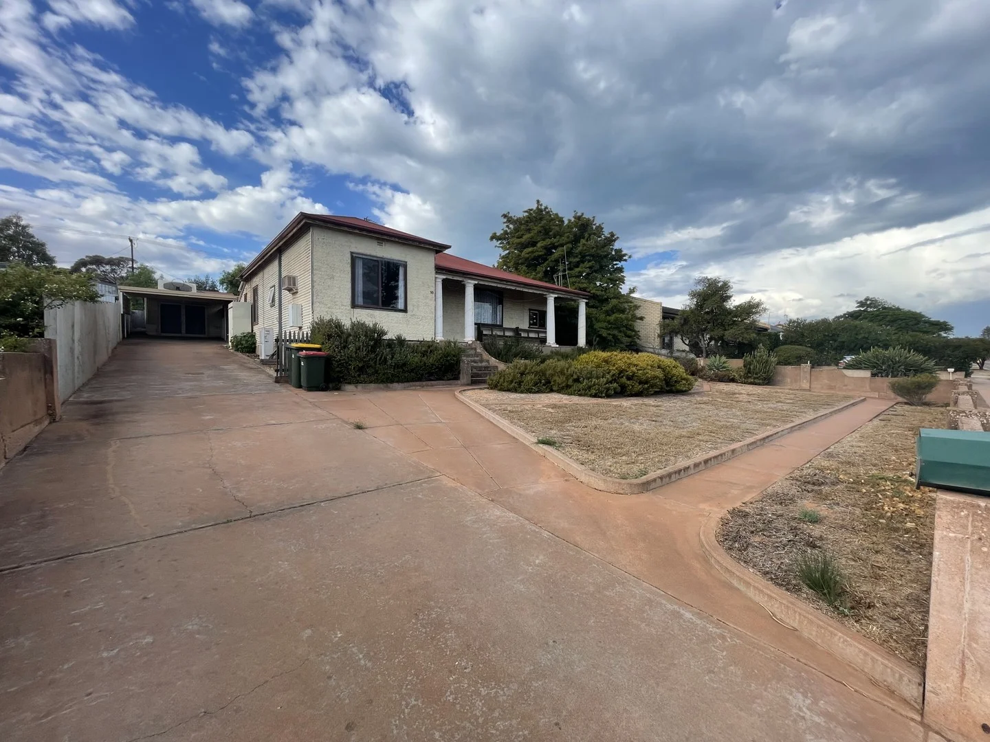 50 Elliott Street, Whyalla SA 5600