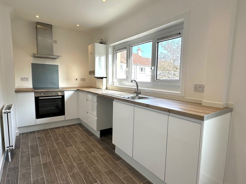 2 bed terraced house to rentBaillie Drive, Bothwell G71