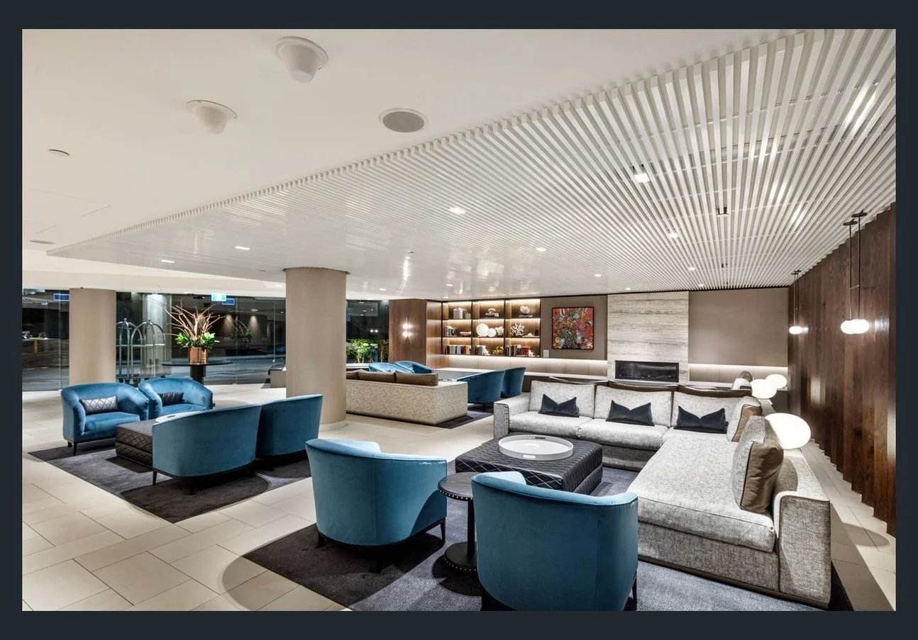 Additional image 20 of 2203/26 Southgate Avenue, Southbank VIC 3006