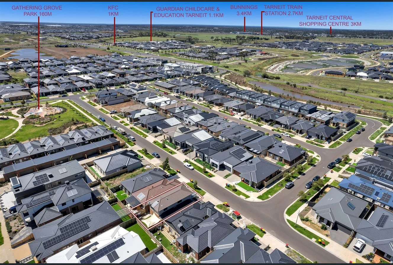 Additional image 21 of 28 Karen Road, Tarneit VIC 3029