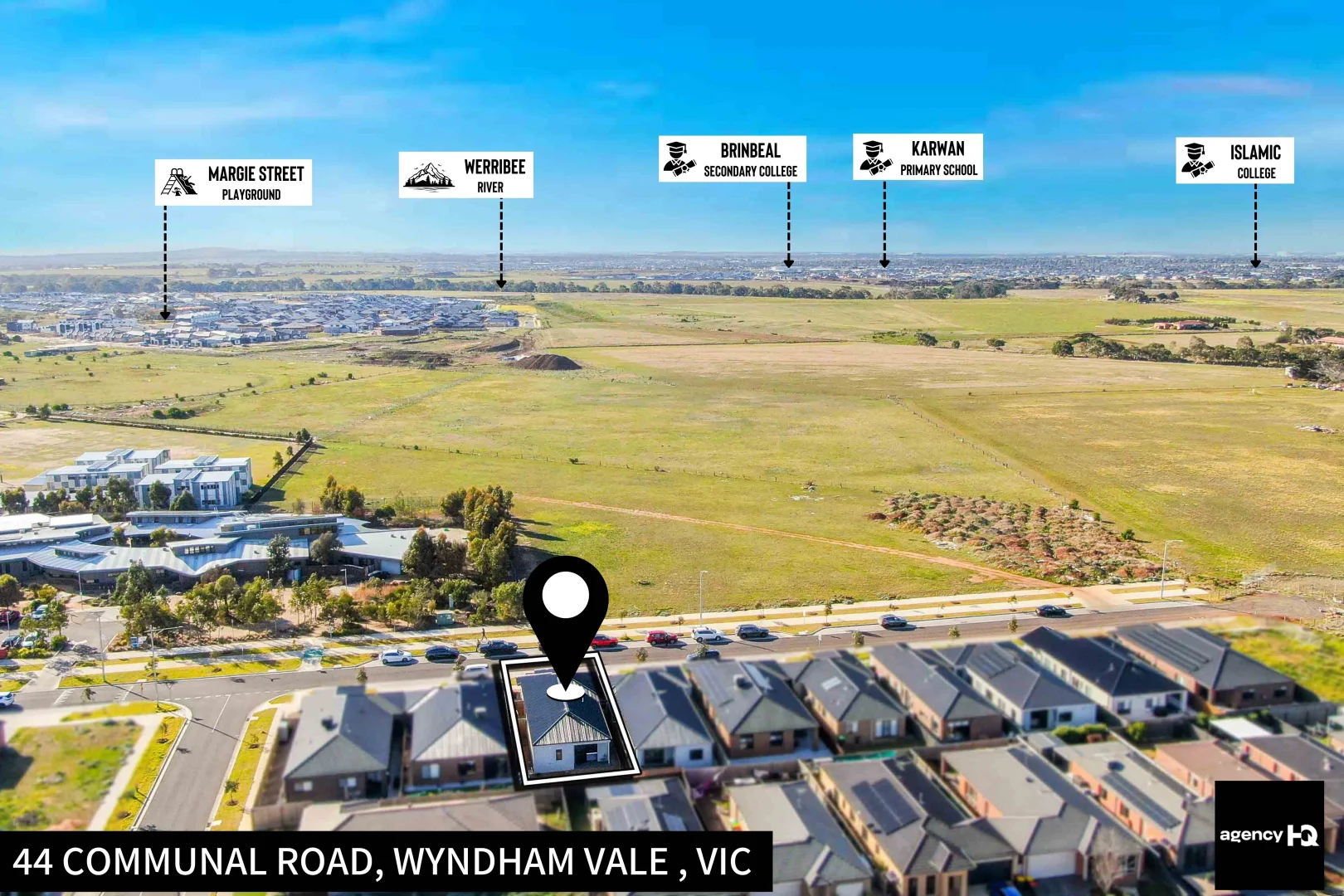 Additional image 17 of 44 Communal road, Wyndham Vale VIC 3024