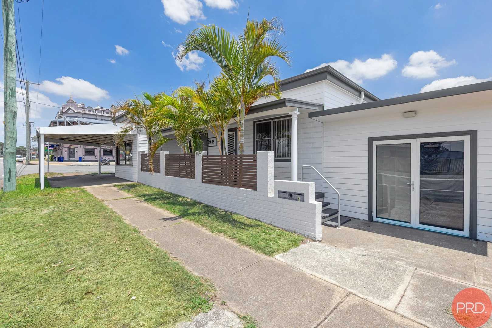 8A Victoria Street, Kurri Kurri NSW 2327