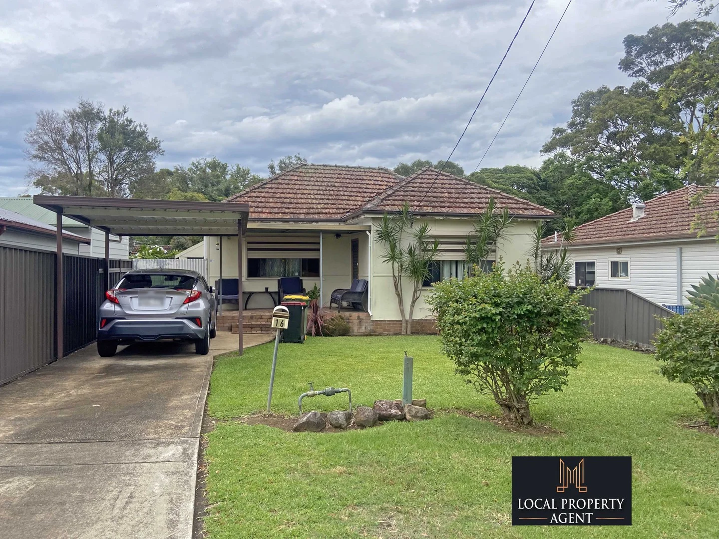 16 Cairo Ave, Padstow NSW 2211