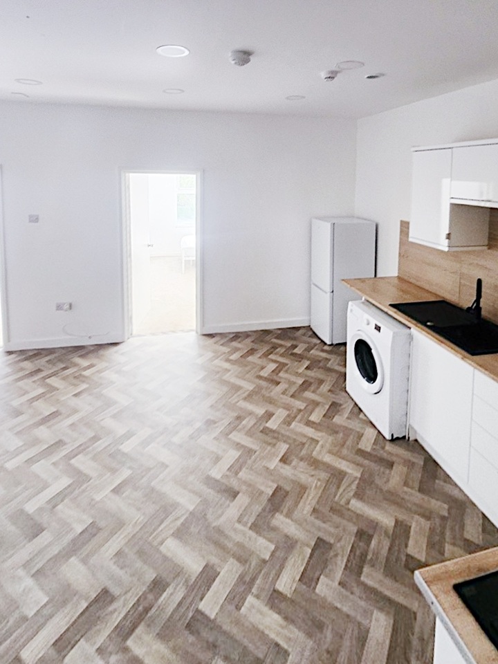 Room in a Shared Flat, Fishponds Road, BS5, N1 7GU