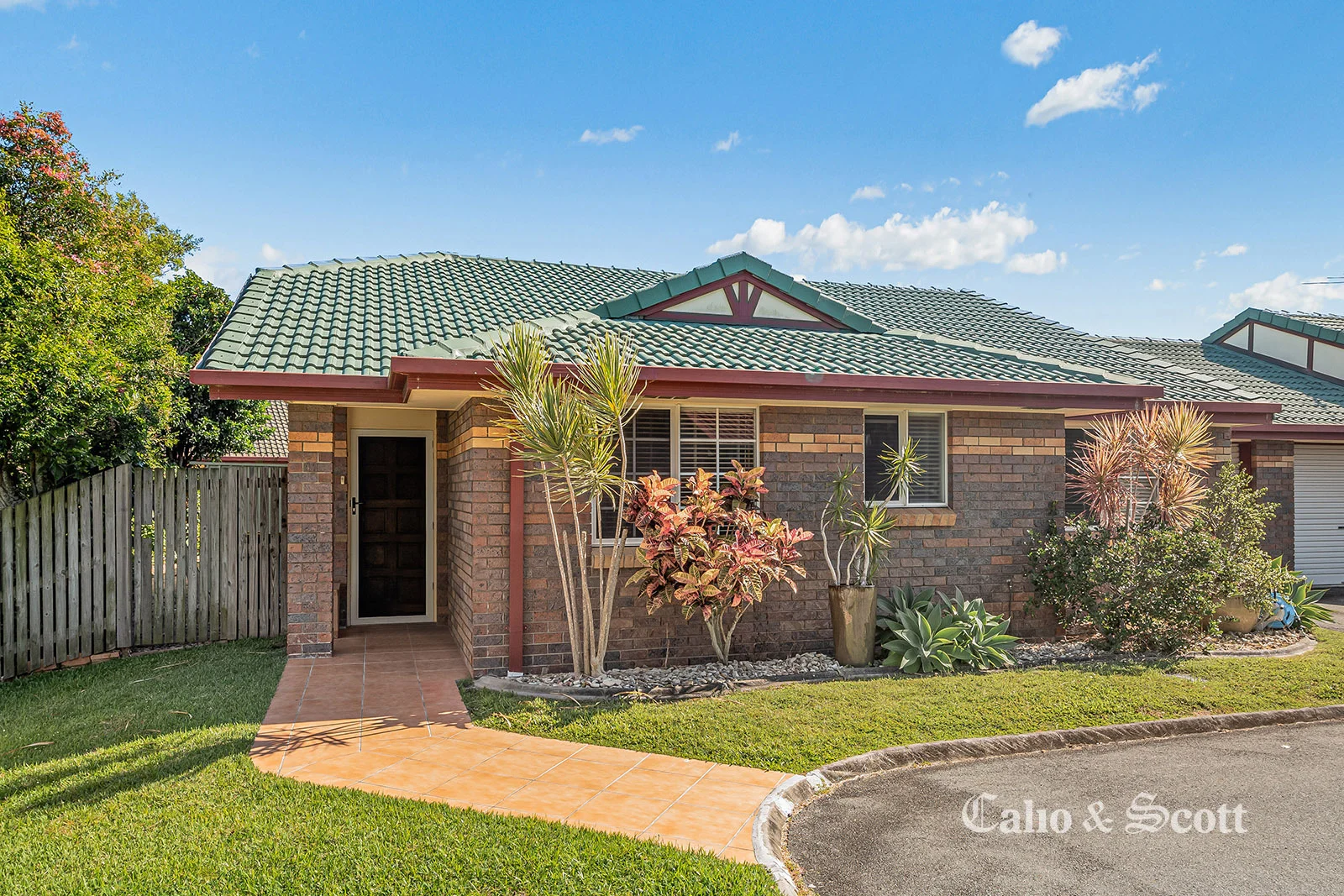 Unit 42/27 Seventeenth Ave, Brighton QLD 4017