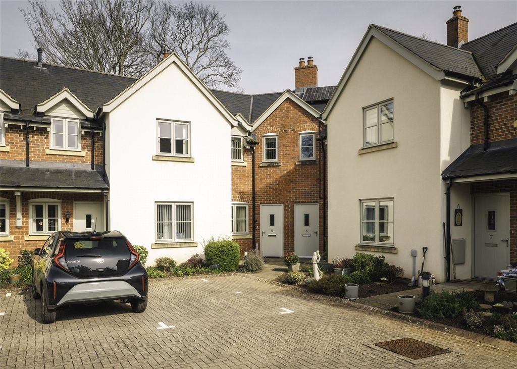 Additional image 21 of 3 bed terraced house to rentWalford Road, Ross-On-Wye, Herefordshire HR9