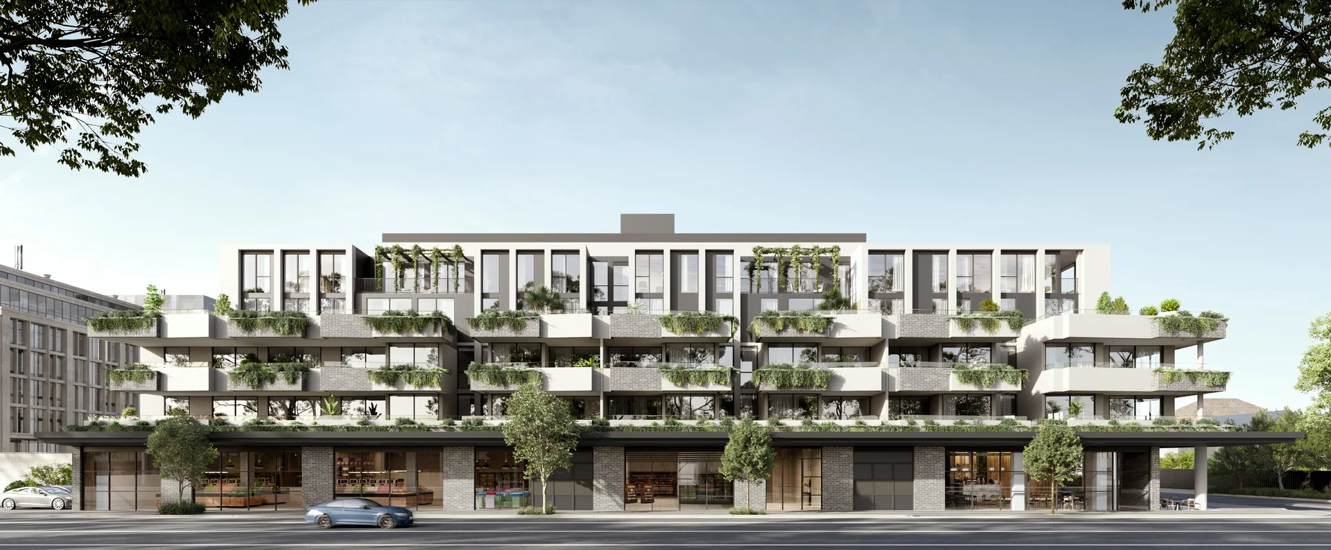 Additional image 20 of 404/451 Hampton Street, Hampton VIC 3188