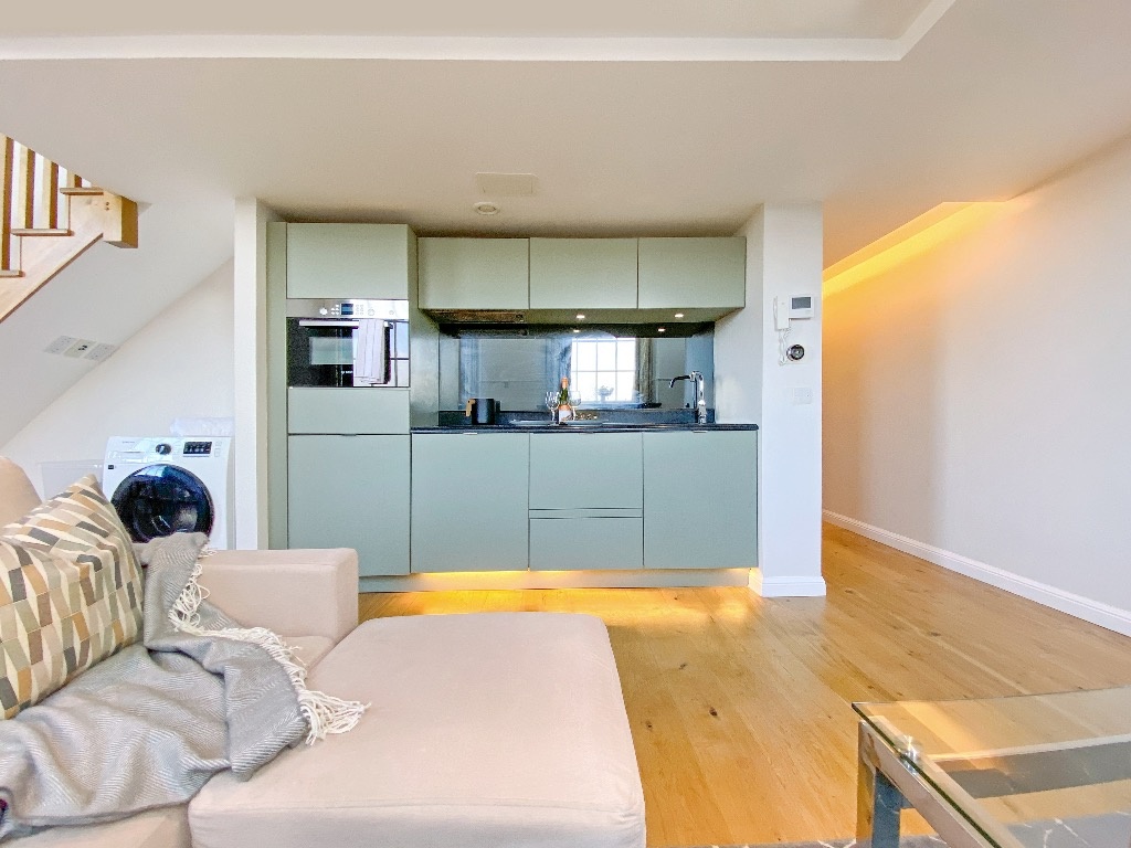 Additional image 3 of 1 Bed Flat, Mcdonald Road, EH7, N1 7GU