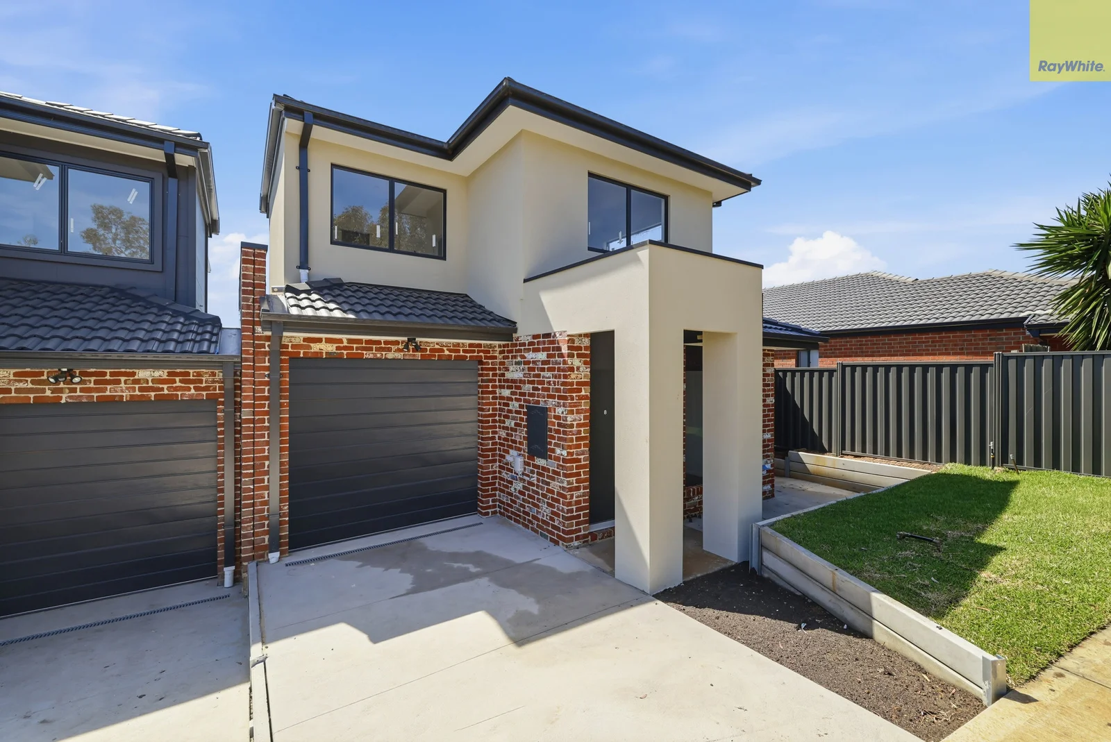 1-4/97 Burbidge Drive, Bacchus Marsh VIC 3340