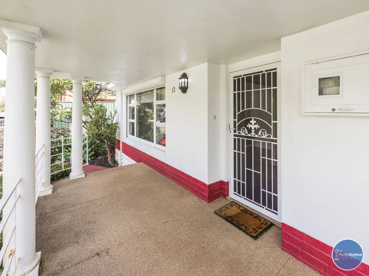Additional image 3 of 12 Birkett Street, Bedford WA 6052