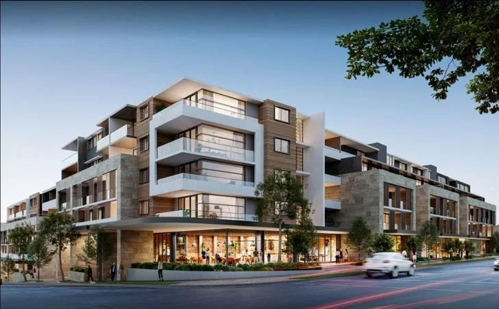 323/721a Canterbury Road, Belmore NSW 2192