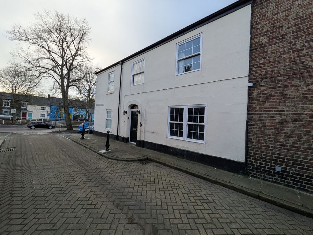 3 bed terraced house to rentMagdalene Street, Gilesgate DH1