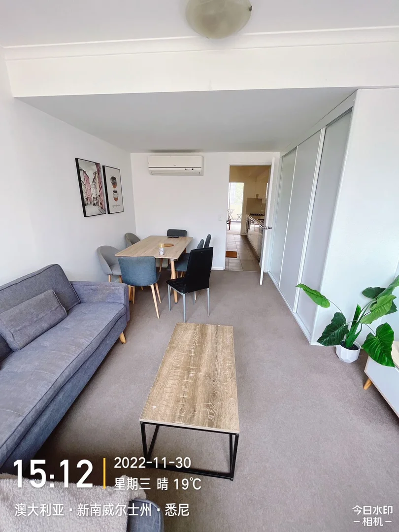 Additional image 3 of WeChat: KRL119 L3+4/ 92-110 Cope St, Waterloo NSW 2017