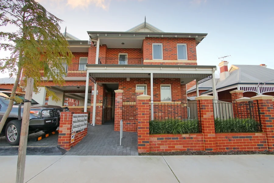 5/11 McMillan St, Victoria Park WA 6100