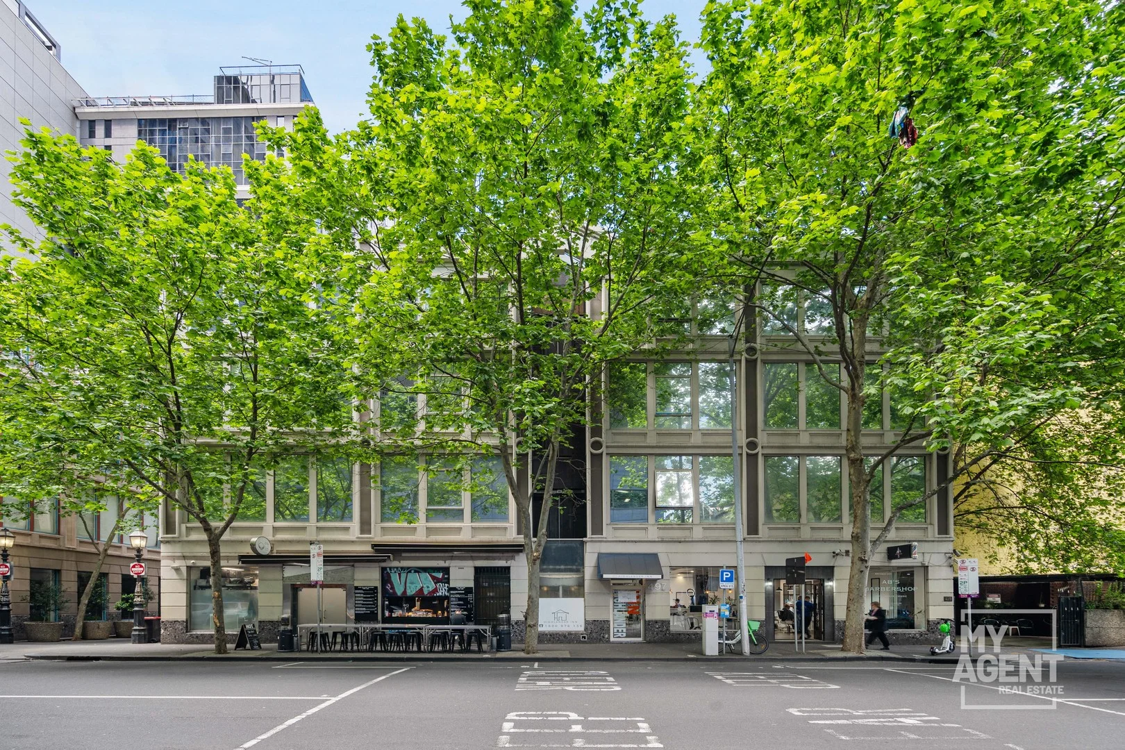 Additional image 9 of 8/487-497 Flinders Ln, Melbourne VIC 3000
