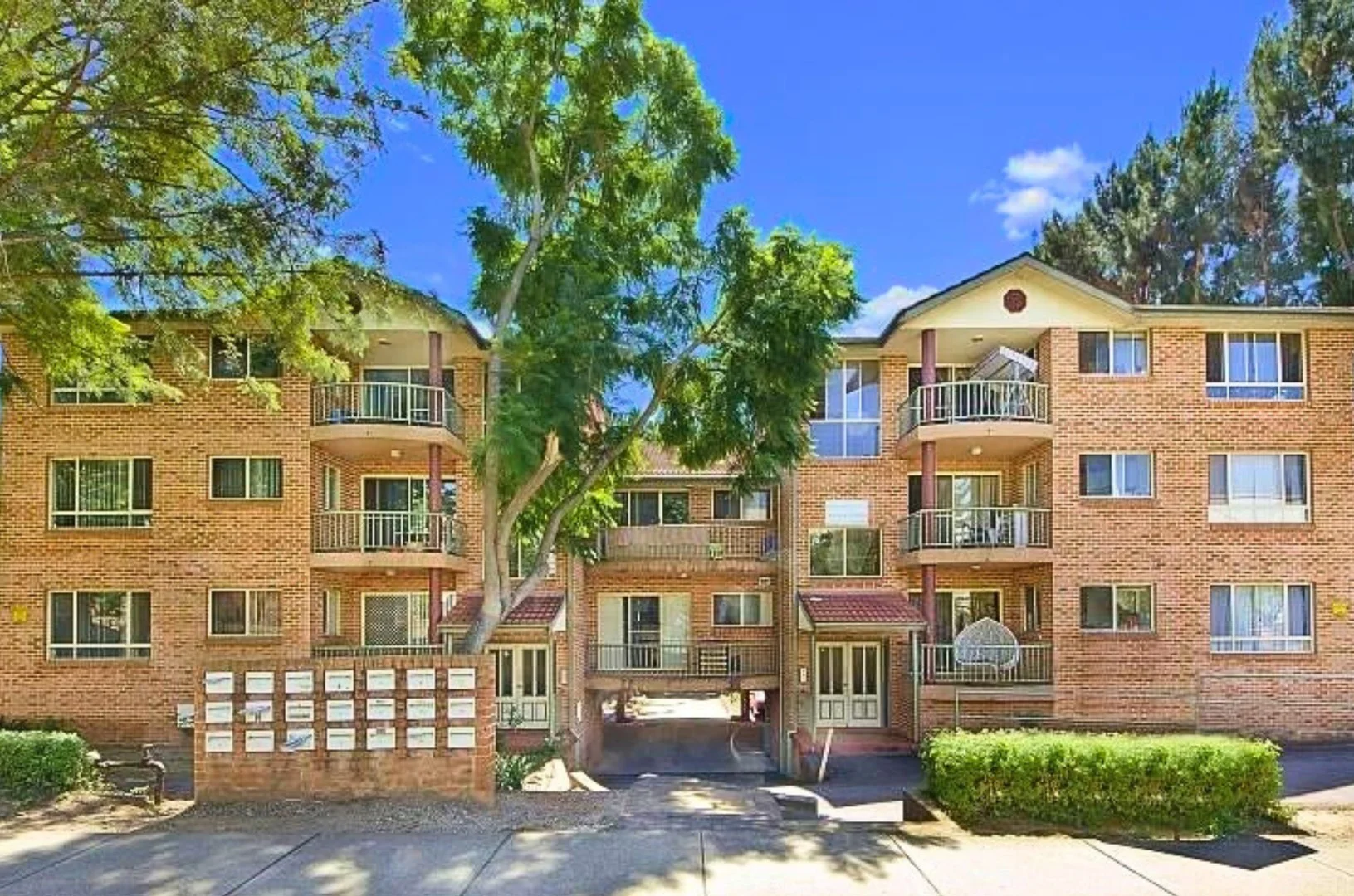 14/221-223 Dunmore Street, Pendle Hill NSW 2145